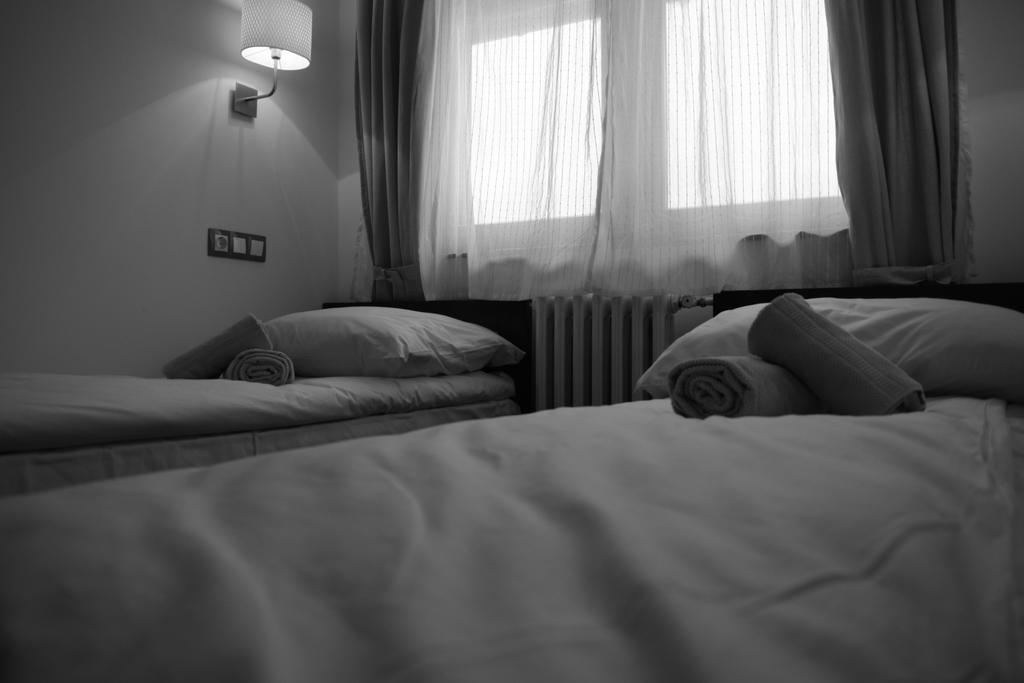 Guest House Zavicaj Pale Phòng bức ảnh