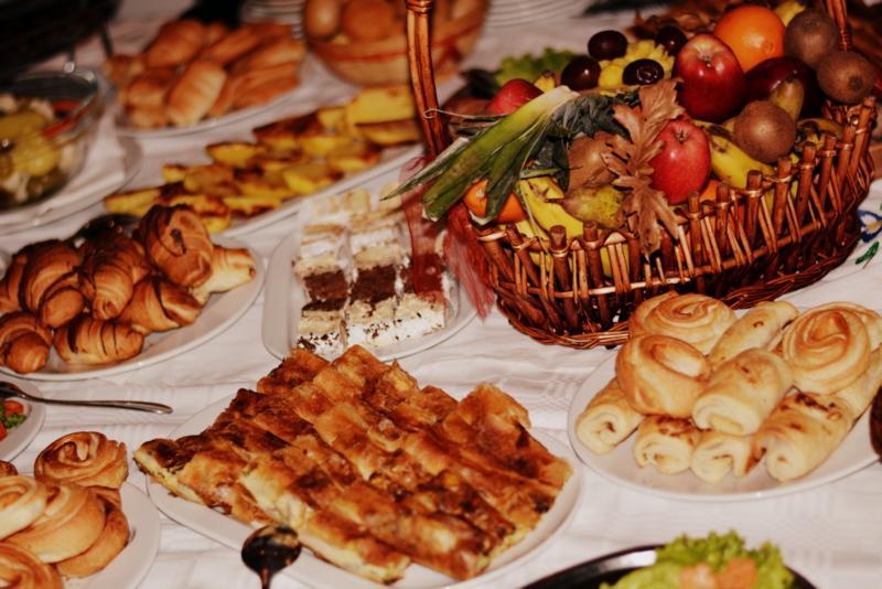 Guest House Zavicaj Pale Ngoại thất bức ảnh