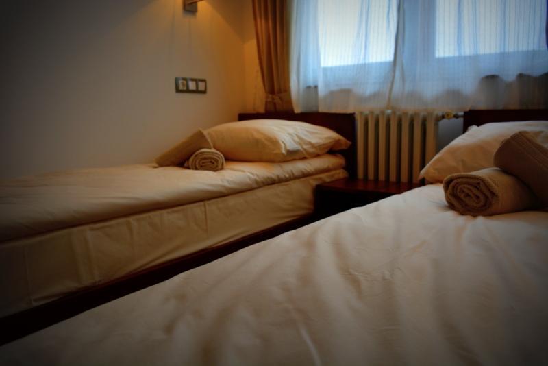 Guest House Zavicaj Pale Phòng bức ảnh