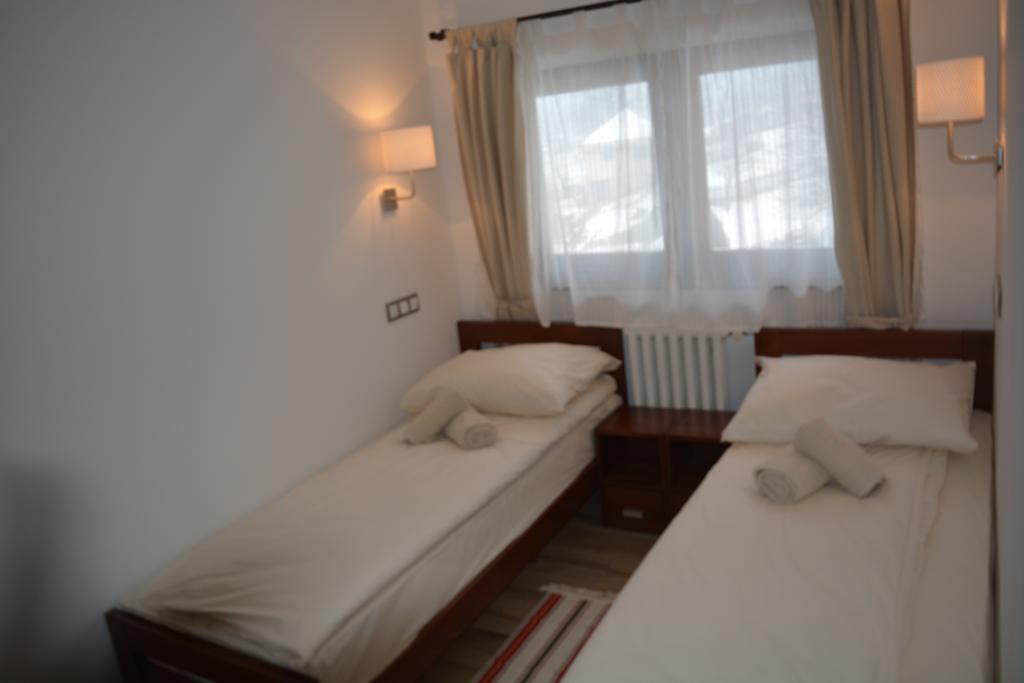Guest House Zavicaj Pale Phòng bức ảnh