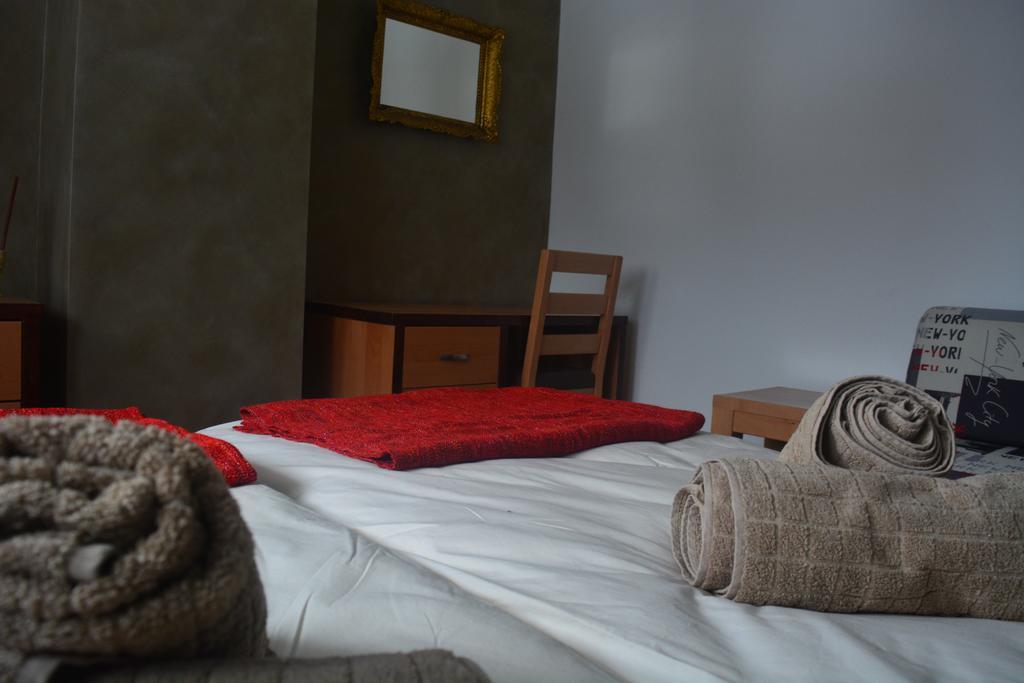 Guest House Zavicaj Pale Phòng bức ảnh