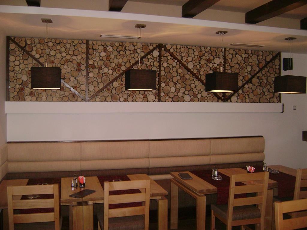 Guest House Zavicaj Pale Ngoại thất bức ảnh