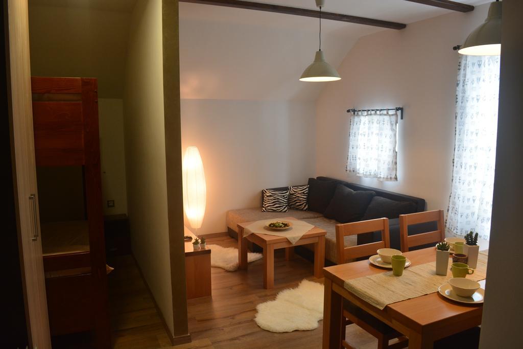 Guest House Zavicaj Pale Phòng bức ảnh