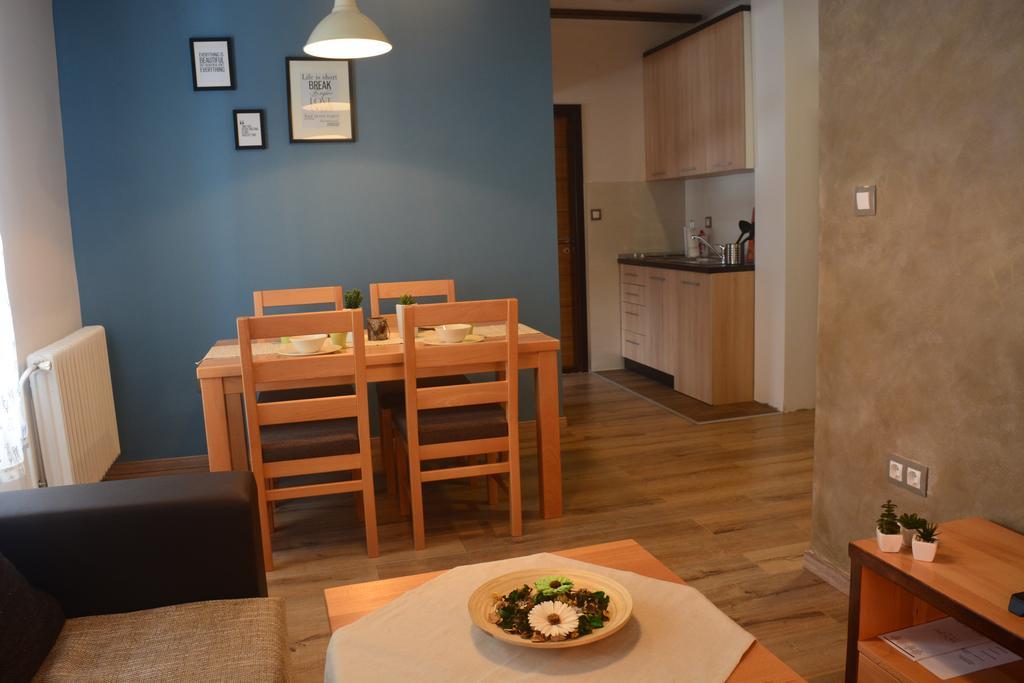 Guest House Zavicaj Pale Phòng bức ảnh
