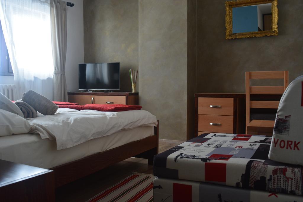 Guest House Zavicaj Pale Phòng bức ảnh