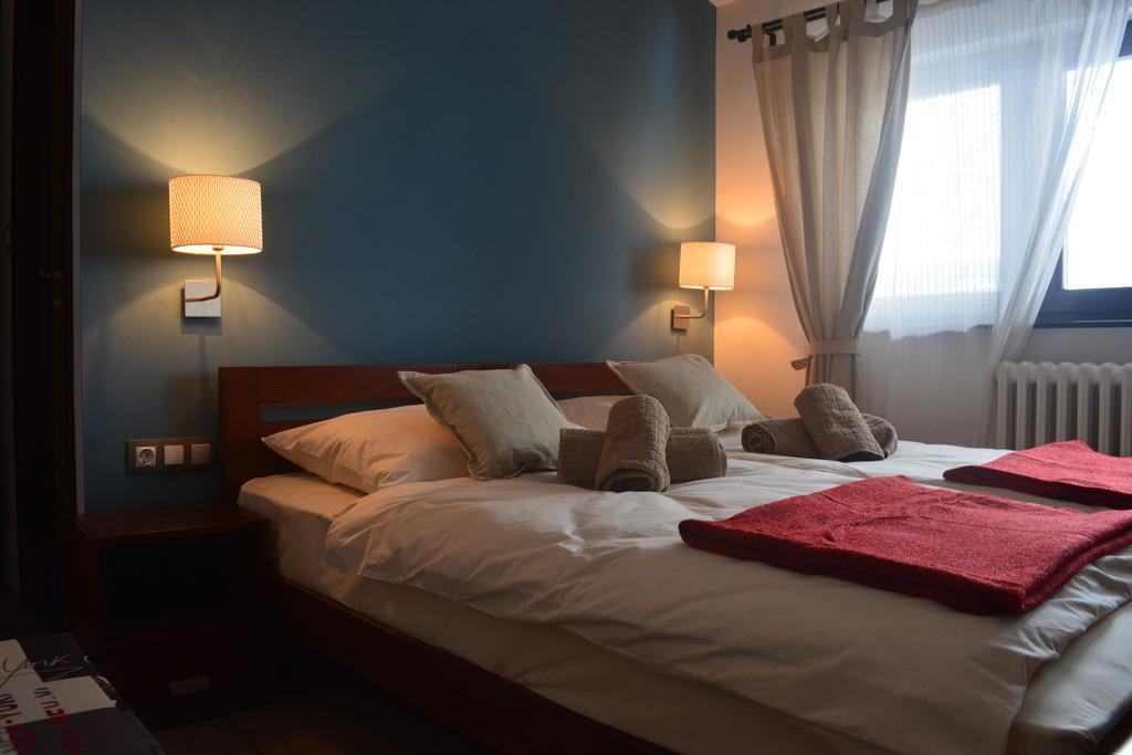 Guest House Zavicaj Pale Phòng bức ảnh