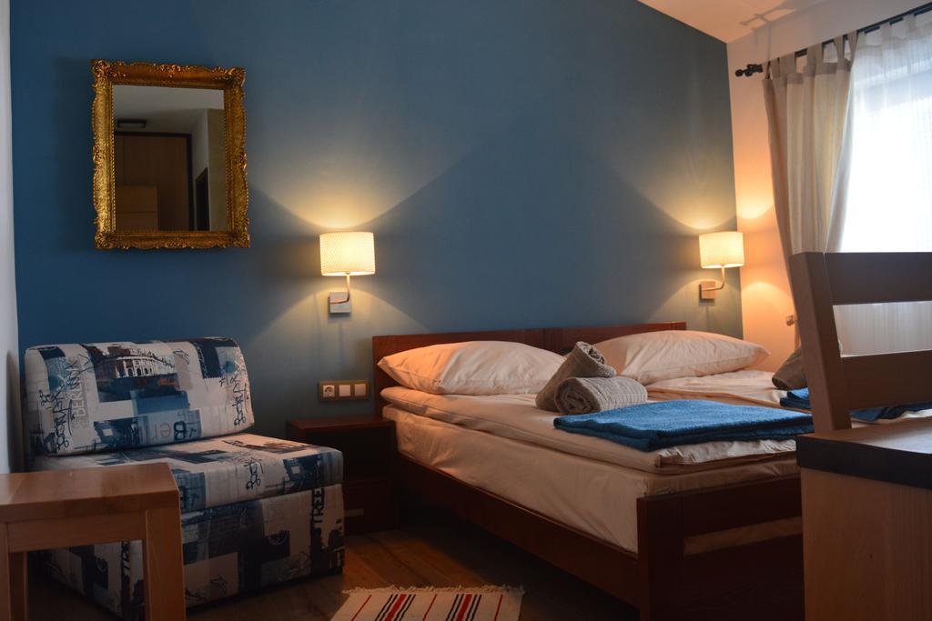 Guest House Zavicaj Pale Phòng bức ảnh