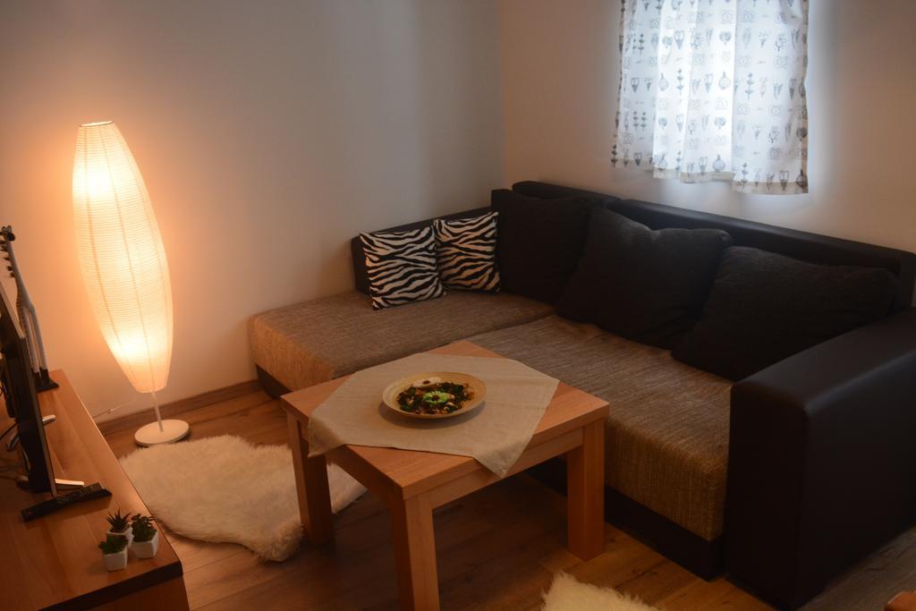 Guest House Zavicaj Pale Phòng bức ảnh