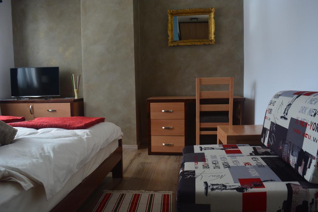 Guest House Zavicaj Pale Phòng bức ảnh