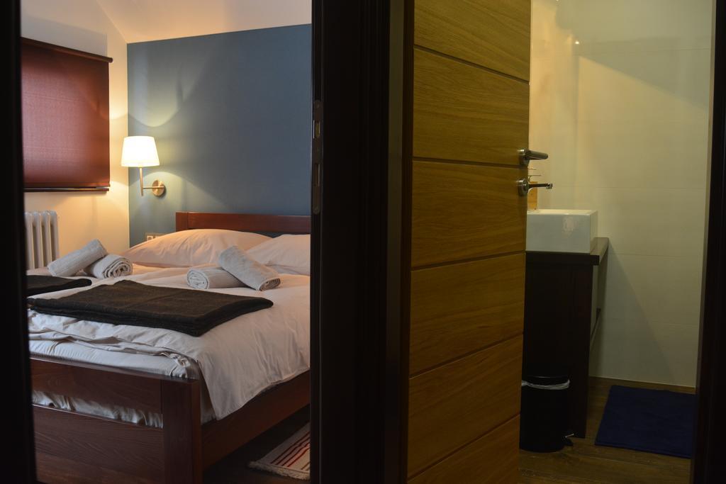 Guest House Zavicaj Pale Phòng bức ảnh